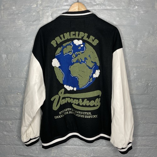 Ameri camden giacca uomo - ameri-camden,