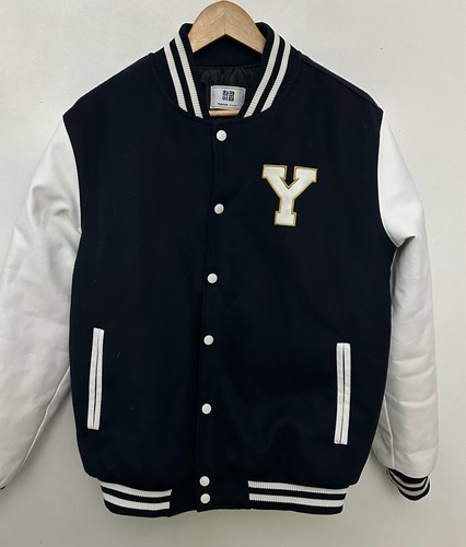 Giacca stile varsity - giacca,