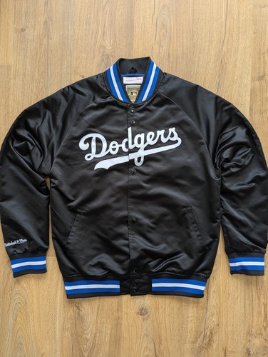 Giacca varsity dodgers - giacca, mlb