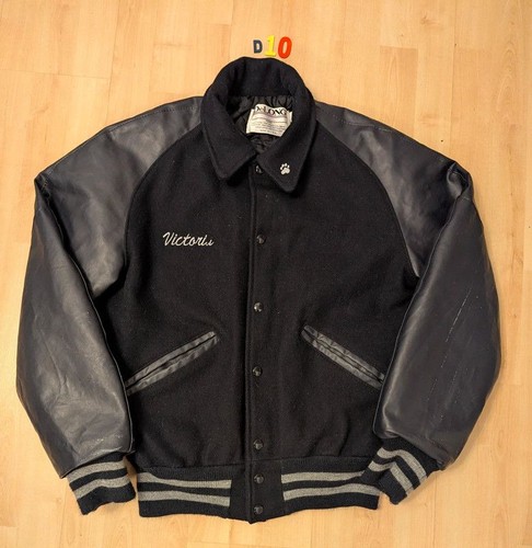 Giacca vintage tutta - , nera