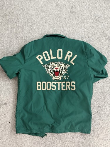 Polo ralph lauren boosters - ralph,