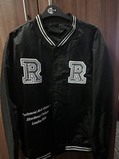 Giacca Riviera Varsity 