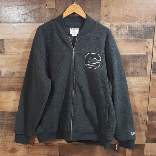 Giacca sherpa varsity champion - sherpa,