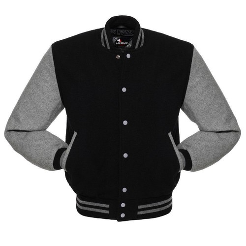 Giacca letterman varsity - giacca,