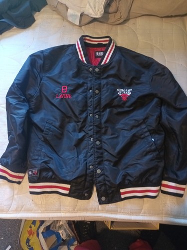 Giacca chicago bulls nba - giacca,