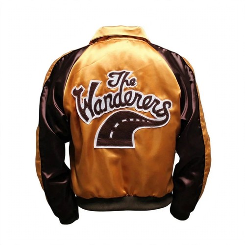 Giacca baseball the - da,