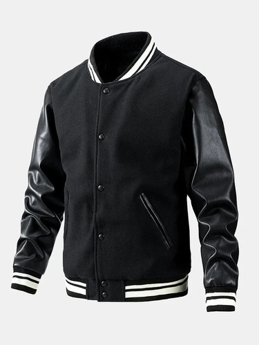 Varsity jacket uomo - uomo, donna