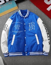 Brooklyn Varsity Jacket 🧥
