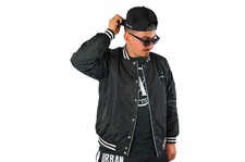 Giacca Varsity Moderno