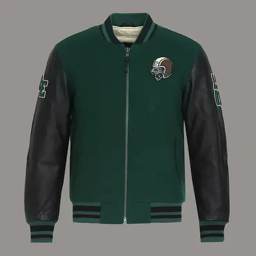 Royal enfield varsity riding - enfield,