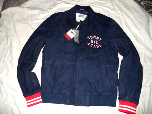 Tommy hilfiger giacca - giacca, bomber