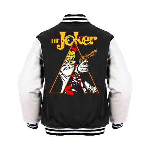 Comics joker clockwork - dc,