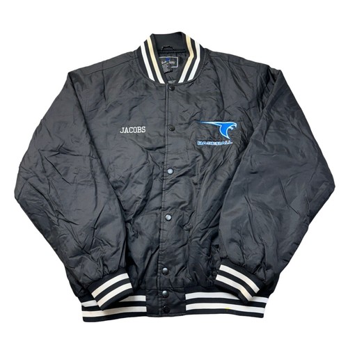 Vintage holloway bomber - vintage,