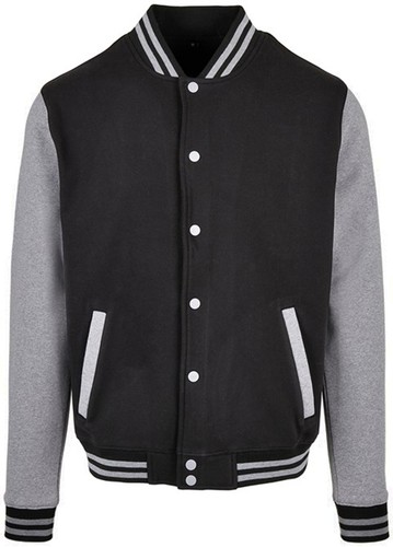 Giacca baseball classica - da,