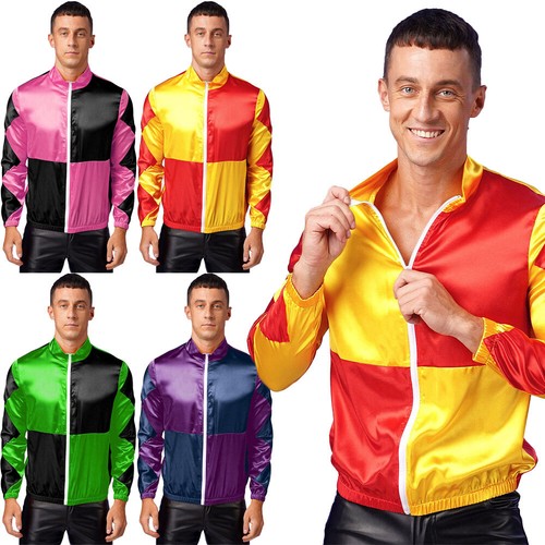 Costume uomo cavallo fantino