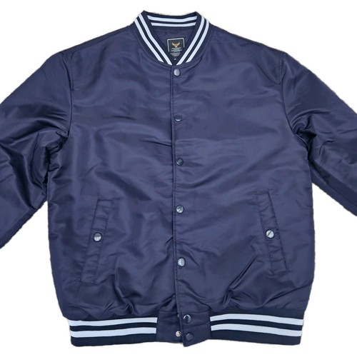 Giubbotto bomber uomo stile - bomber,