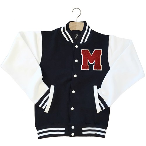 Giacca baseball varsity - da,