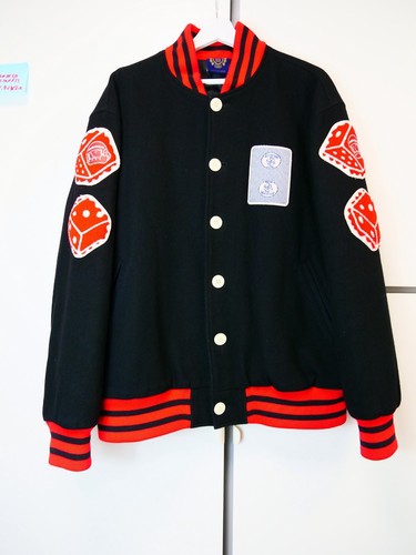 Giacca billionaire boys - giacca,
