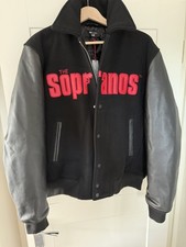 Giacca Kith X The Sopranos