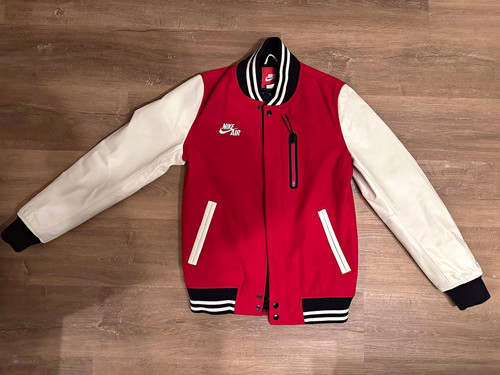 Giacca nike air - air, college