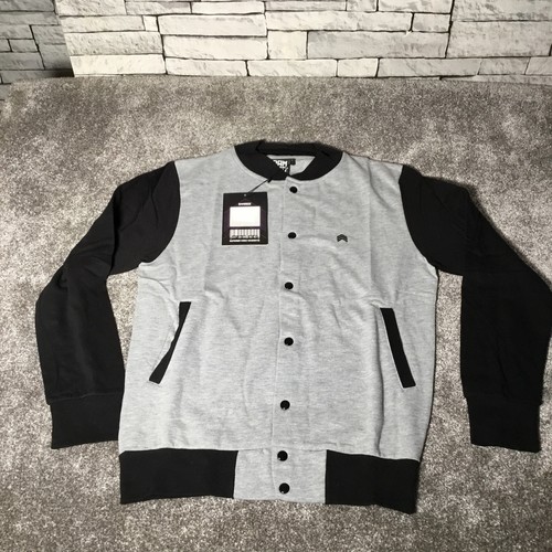 Giacca top damag3 - giacca, varsity