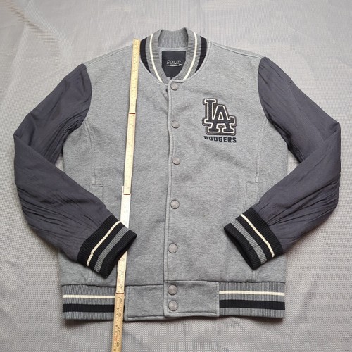 Giacca dodgers varsity - dodgers, uomo