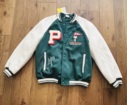 Zara peanuts giacca - zara, xl