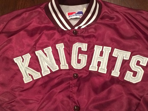 Cappotto sportivo vintage anni