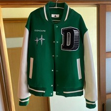 Giacca uomo DONCARE Varsity