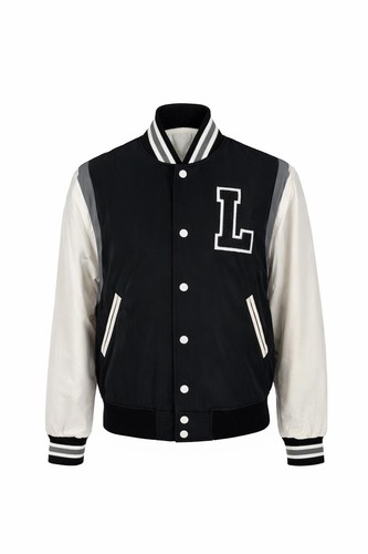 Lckr varsity giacca bomber - giacca,