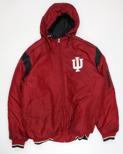 Giacca collegiale uomo rosso - giacca,
