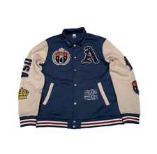 Giacca college/Varsity jacket