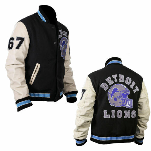 Giacca letterman beverly hills - giacca,