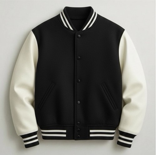 Varsity jacket - varsity,
