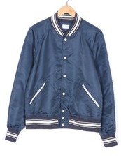 GANT RUGGER Bomber Varsity