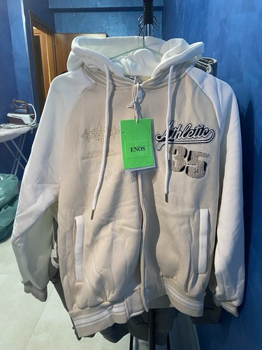 Varsity jacket - varsity,