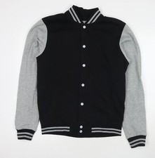 Giacca Impericon Uomo Nera