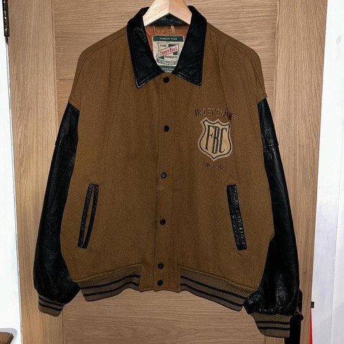 Giacca bomber palla fantasia