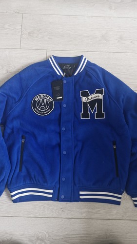 Giacca uomo mericer cobalt - giacca,