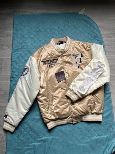 Varsity jacket fubuthe - varsity,