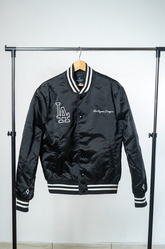 Bomber varsity jacket - bomber, marcelo