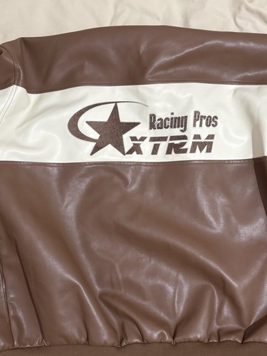 Men varsity jacket - men's,
