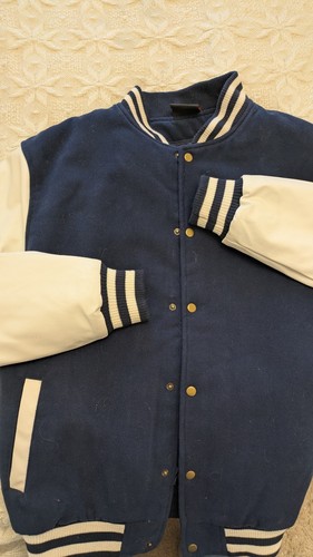 Giacca uomo vintage stile