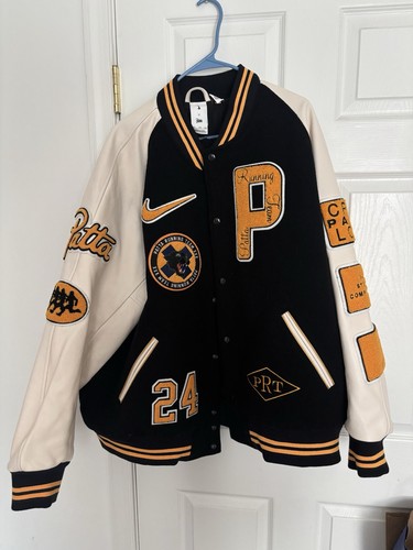 Nike patta varsity - nike, x
