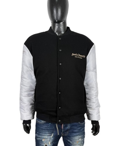 Frwrd bomber uomo oversize - frwrd,