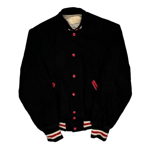 Giacca varsity senza marchio - varsity,