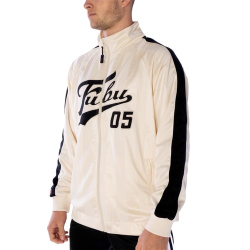 Fubu varsity righe - a, track