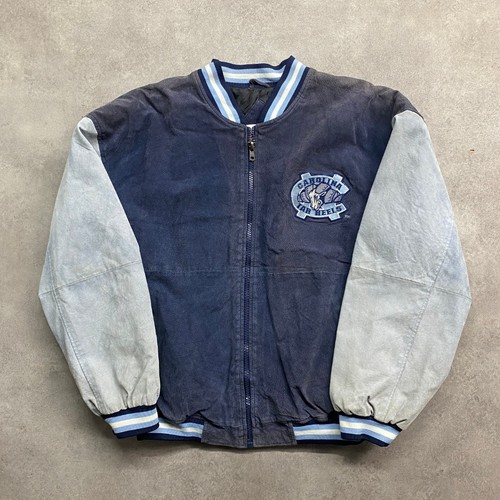 Unc tar heels varsity - tar, jacket