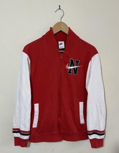 Giubbotto bomber nike - giubbotto,