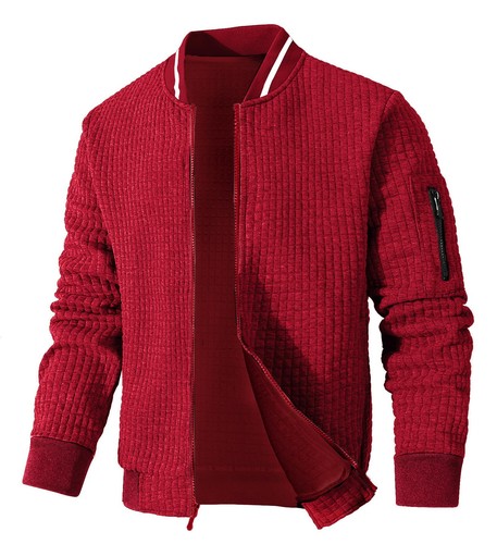 Giubbotto bomber uomo - bomber, leggero